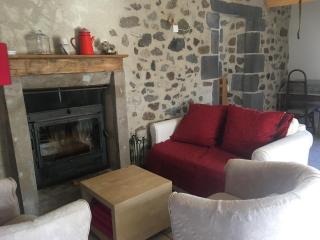 Gite vigneron nature - Montaigut-le-Blanc - 8