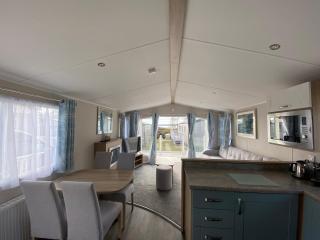 Arne View - Rockley Park - 2