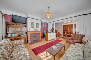 Marmora and Lake Inn Superior Apartment-Victorian Diner Restaurant - Marmora - 0