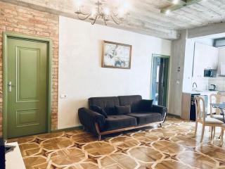 T2&T3 Apartments LEVANTO - Tbilisi - 7