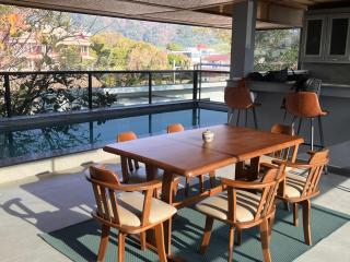 appartement avec piscine privée - Ban Saiyuan (1) - 0