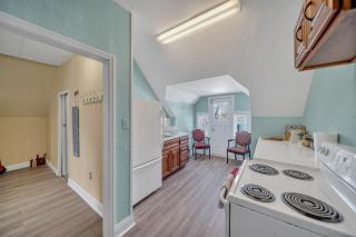 Marmora and Lake Inn Superior Apartment-Victorian Diner Restaurant - Marmora - 7