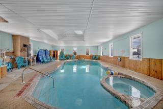 Marmora and Lake Inn Superior Apartment-Victorian Diner Restaurant - Marmora - 6