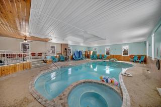 Marmora and Lake Inn Superior Apartment-Victorian Diner Restaurant - Marmora - 3