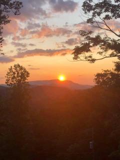 A Heavenly View by Stony Brook Cabins - 2