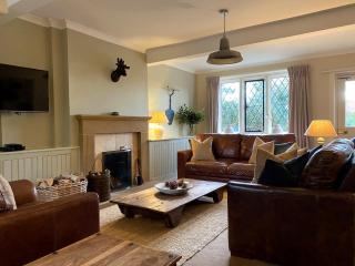 4 Bed in Goathland G0042 - Goathland - 9