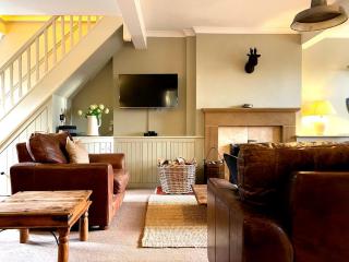 4 Bed in Goathland G0042 - Goathland - 5