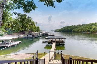 Raccoon Hollow Hideaway - Rocky Mount - 0