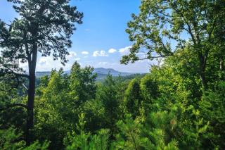 A Heavenly View by Stony Brook Cabins - 1