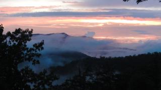 A Heavenly View by Stony Brook Cabins - 5