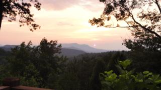 A Heavenly View by Stony Brook Cabins - 4