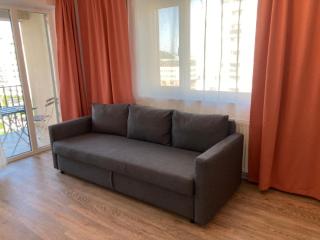 2 Rooms Apartment with Private Parking in the Best District of Brasov - Brasov - 3