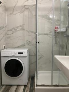 2 Rooms Apartment with Private Parking in the Best District of Brasov - Brasov - 1