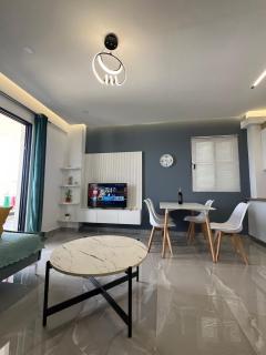 Brahimi Apartment - Sarandë - 0