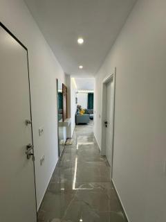 Brahimi Apartment - Sarandë - 7