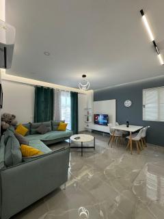 Brahimi Apartment - Sarandë - 5
