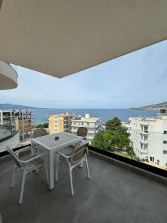 Brahimi Apartment - Sarandë - 4