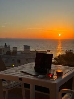 Brahimi Apartment - Sarandë - 1