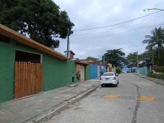 Casinha de Barê, A Praia fica logo a Frente 50m - São Sebastião - 6