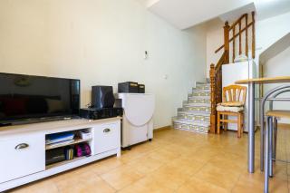 rentafive Bungalow Terraza 5 min Gran Playa - Santa Pola - 3