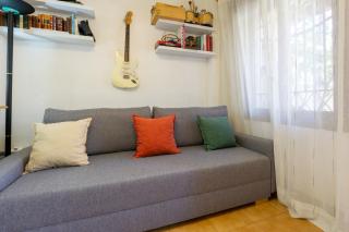 rentafive Bungalow Terraza 5 min Gran Playa - Santa Pola - 1