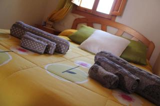 Casa Rural Papi - Zafrilla - 1
