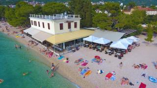 Beach rooms Riviera - Žuta Kuća - Makarska - 2
