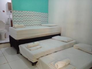 Bosque dos Esquilos - 8