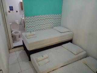 Bosque dos Esquilos - 9