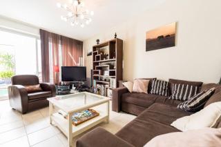 75m2 flat on the harbour car park included - Saint-Martin-de-Ré - 3