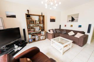 75m2 flat on the harbour car park included - Saint-Martin-de-Ré - 5