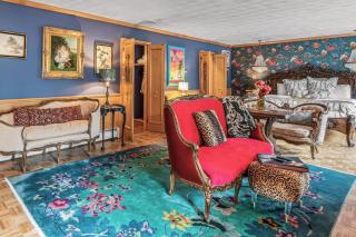 Villa Sposa - Tranquil escape in the mountains - Roxbury - 8