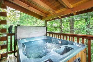 Bear Essentials By Stony Brook Cabins - Gatlinburg - 8