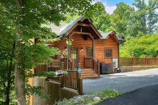 I Love View Too By Stony Brook Cabins - Gatlinburg - 1