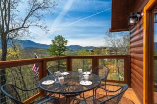 Black Bear Lookout By Stony Brook Cabins - Gatlinburg - 4