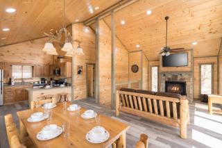 Black Bear Lookout By Stony Brook Cabins - Gatlinburg - 9