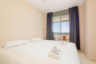 Apartment, with large private glazed terrace and panoramic sea views, in Calahonda, Mijas - Sitio de Calahonda - 4