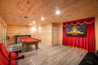 Autumn Breeze By Stony Brook Cabins - 8