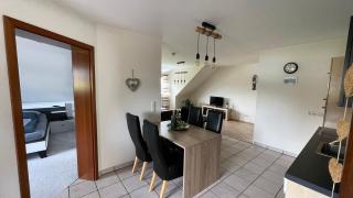 wunderschöne "Ferienwohnung-Simmerath" Eifel NordEifel Nationalpark - 5