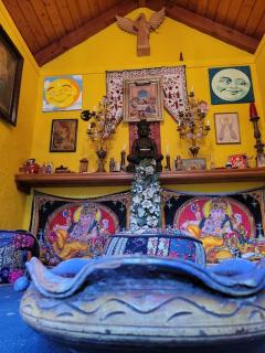 Villa Sposa - Tranquil escape in the mountains - Roxbury - 4