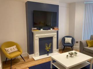 Exceptional 5 bed house near City Centre - Liverpool - 5