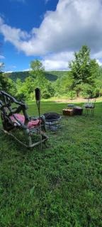 Villa Sposa - Tranquil escape in the mountains - Roxbury - 6