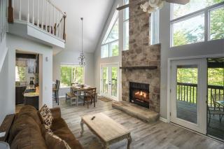 Autumn Breeze By Stony Brook Cabins - Gatlinburg - 5
