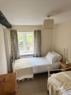 Come and stay at Little Wick - 1