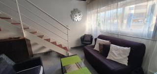 appartement avec terrasse tropézienne - Fréjus - 6
