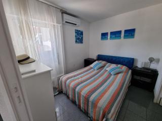 appartement avec terrasse tropézienne - Fréjus - 1