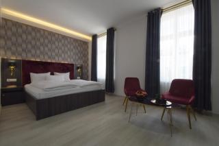 Hotel Grand Inn Berlin - Weißensee - Berlim - 3