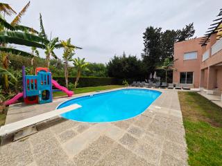 Villa Green Sea - Paphos - 0