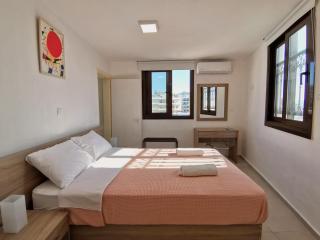 Loft for 2 in Rhodes town near Elli beach - Città di Rodi - 9