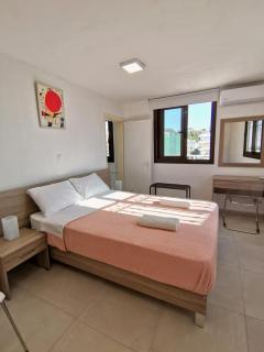 Loft for 2 in Rhodes town near Elli beach - Città di Rodi - 8